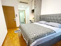 Double Bay Residences (D18), Condominium #503107531